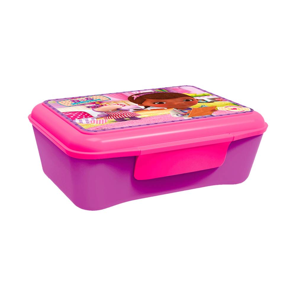 Bte A Gouter Doc Mc Stuffins bte-a-gouter-doc-mc-stuffins